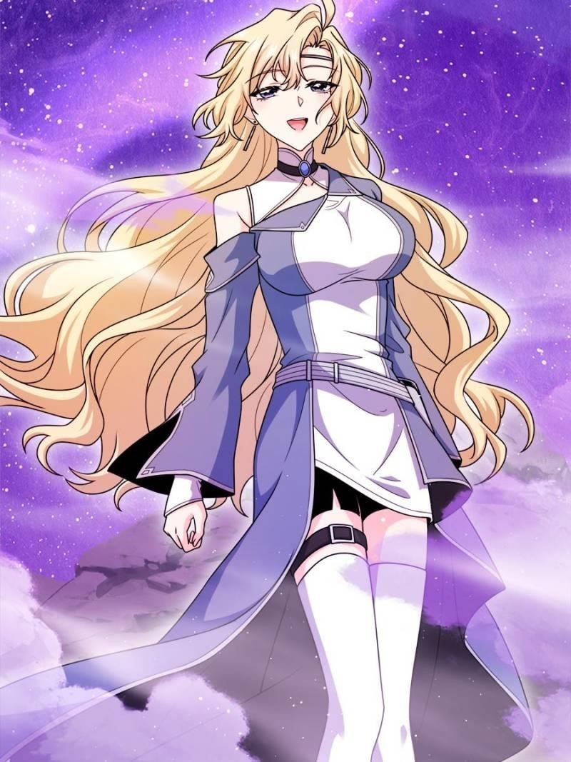 Spare Me, Great Lord! Chapter 721 - Page 52