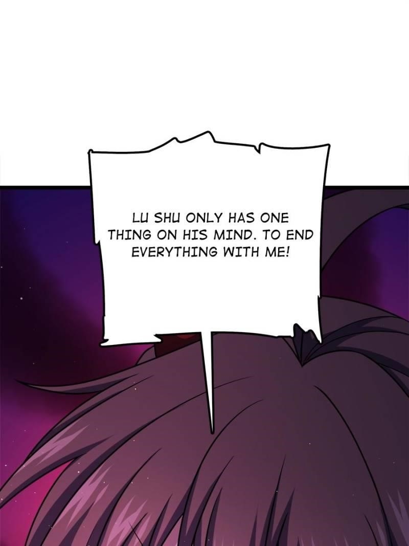 Spare Me, Great Lord! Chapter 721 - Page 55