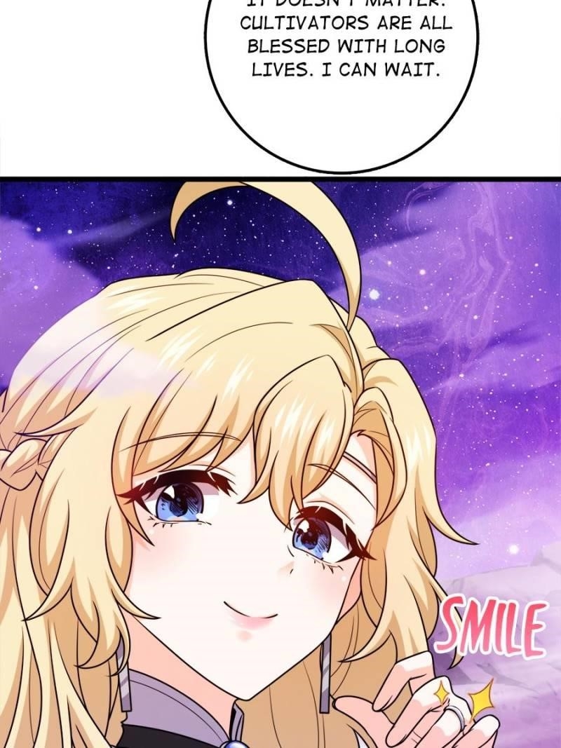 Spare Me, Great Lord! Chapter 721 - Page 58