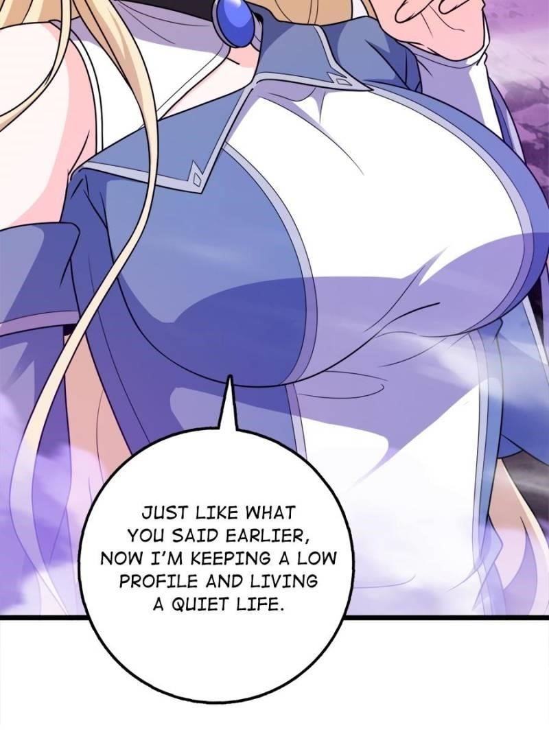 Spare Me, Great Lord! Chapter 721 - Page 59