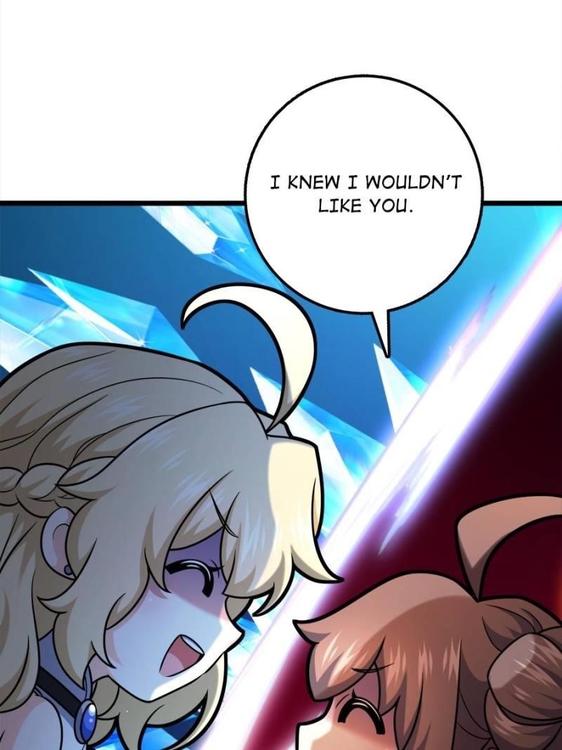 Spare Me, Great Lord! Chapter 721 - Page 61