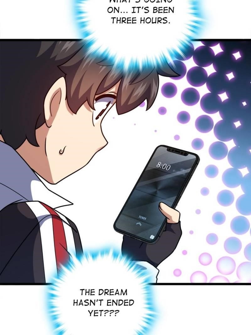 Spare Me, Great Lord! Chapter 721 - Page 66