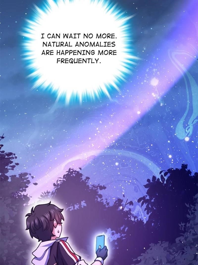 Spare Me, Great Lord! Chapter 721 - Page 69