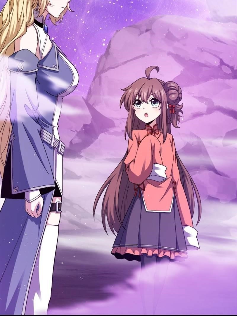 Spare Me, Great Lord! Chapter 721 - Page 7