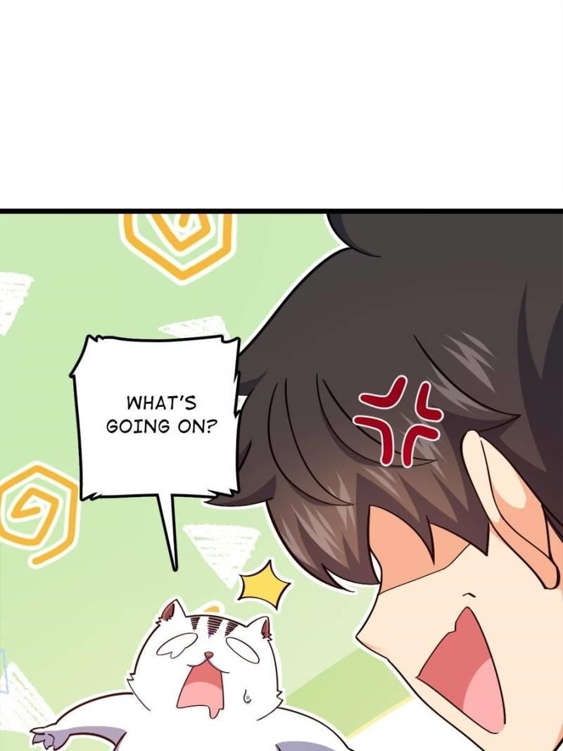 Spare Me, Great Lord! Chapter 721 - Page 73