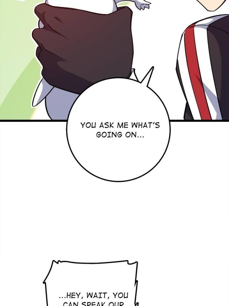 Spare Me, Great Lord! Chapter 721 - Page 74