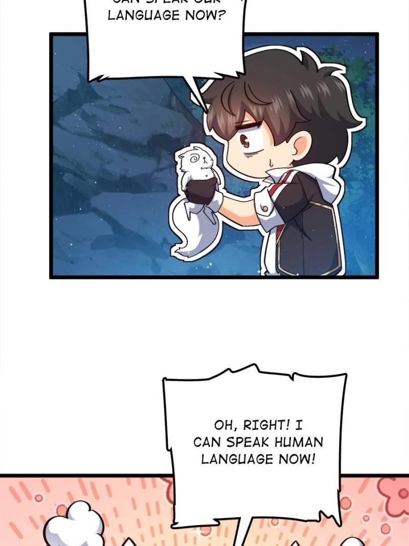 Spare Me, Great Lord! Chapter 721 - Page 75