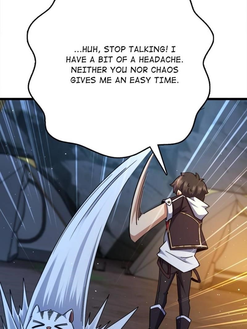 Spare Me, Great Lord! Chapter 721 - Page 77