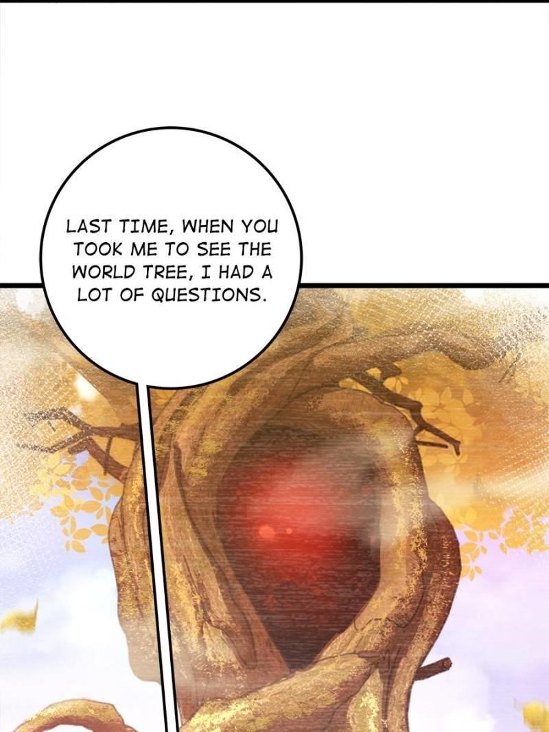 Spare Me, Great Lord! Chapter 721 - Page 8