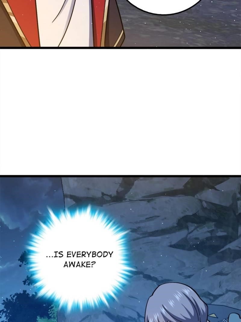 Spare Me, Great Lord! Chapter 721 - Page 80