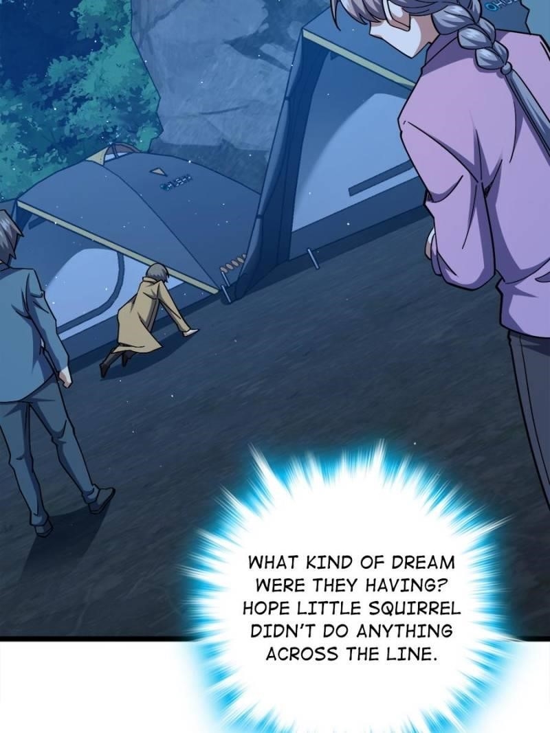 Spare Me, Great Lord! Chapter 721 - Page 81