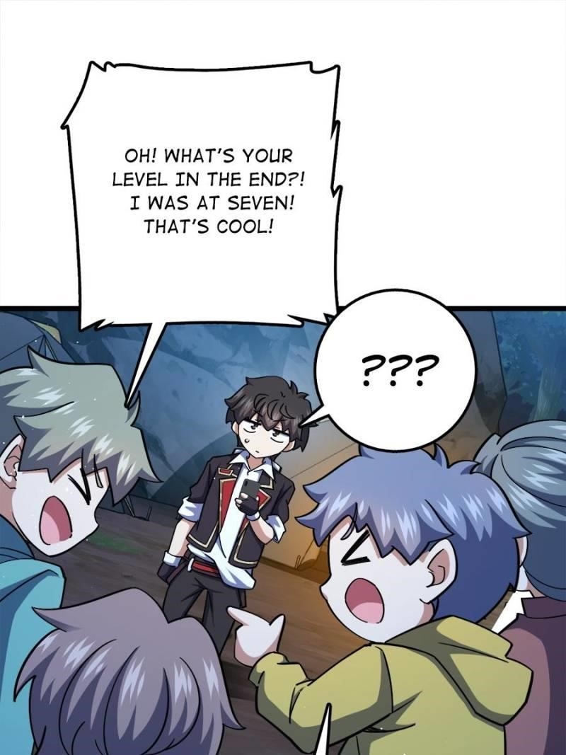 Spare Me, Great Lord! Chapter 721 - Page 83