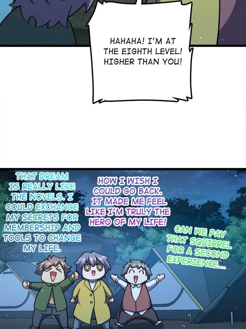 Spare Me, Great Lord! Chapter 721 - Page 84