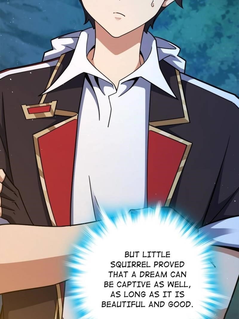 Spare Me, Great Lord! Chapter 721 - Page 86