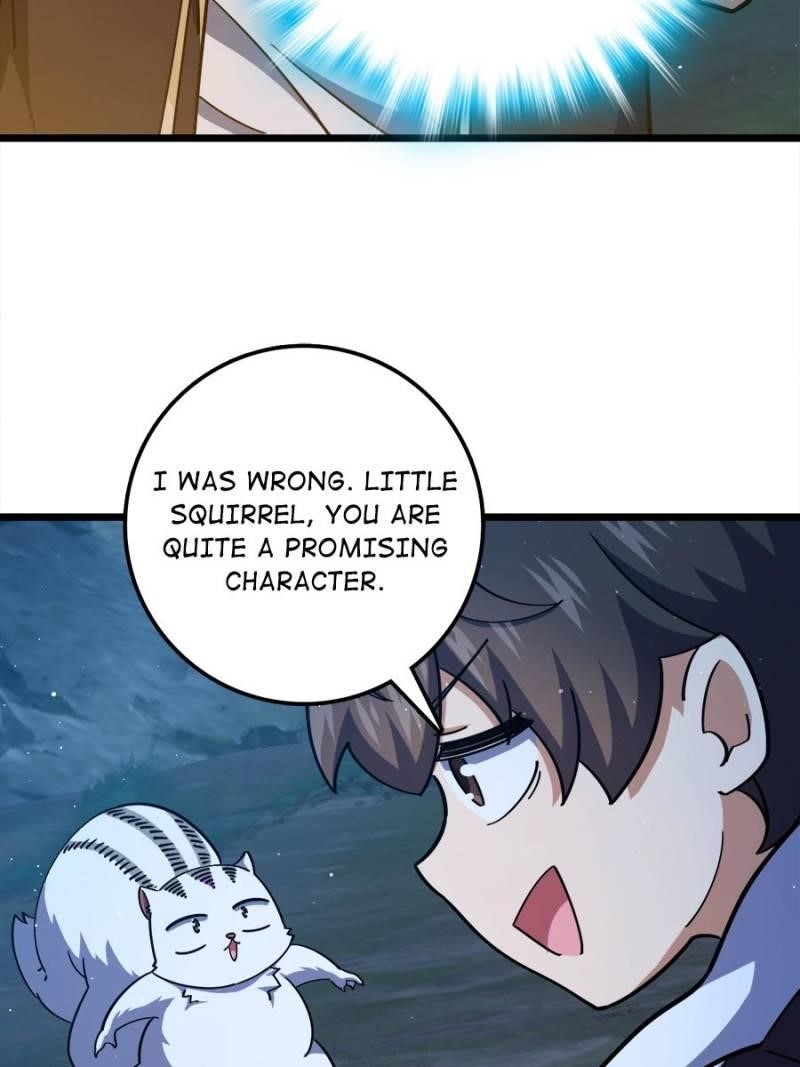 Spare Me, Great Lord! Chapter 721 - Page 87