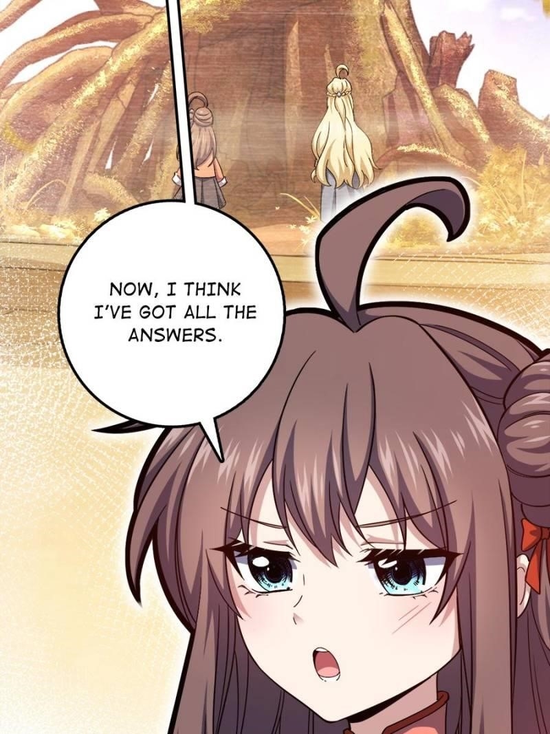 Spare Me, Great Lord! Chapter 721 - Page 9