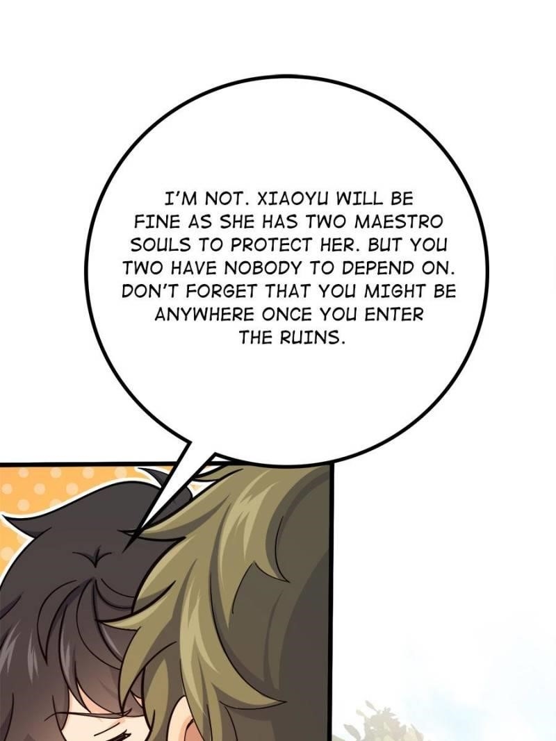 Spare Me, Great Lord! Chapter 723 - Page 7