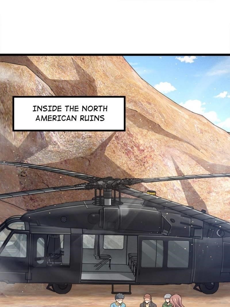 Spare Me, Great Lord! Chapter 725 - Page 1