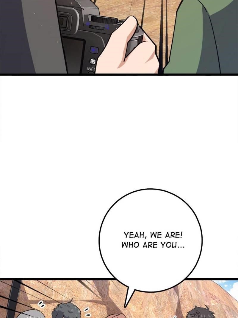 Spare Me, Great Lord! Chapter 725 - Page 10