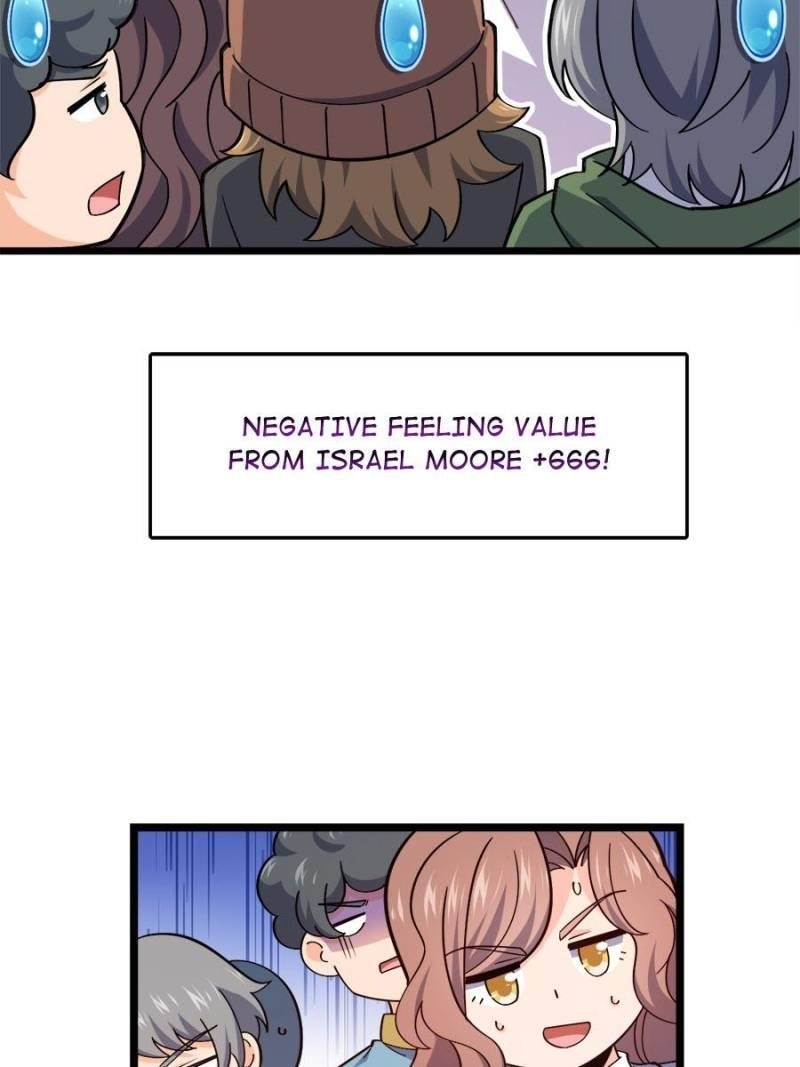 Spare Me, Great Lord! Chapter 725 - Page 13