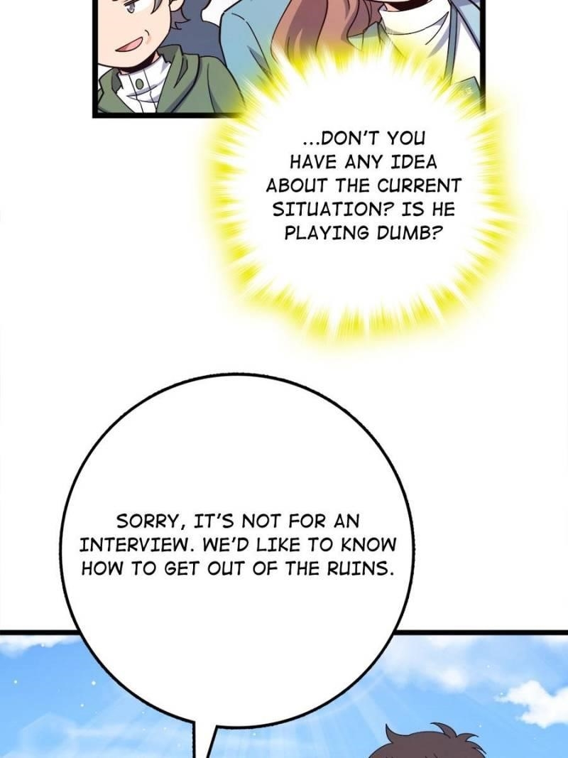 Spare Me, Great Lord! Chapter 725 - Page 14