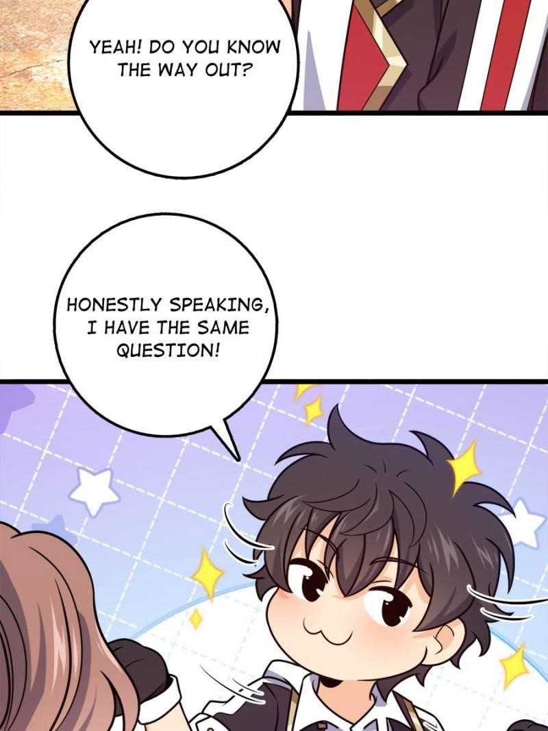 Spare Me, Great Lord! Chapter 725 - Page 18