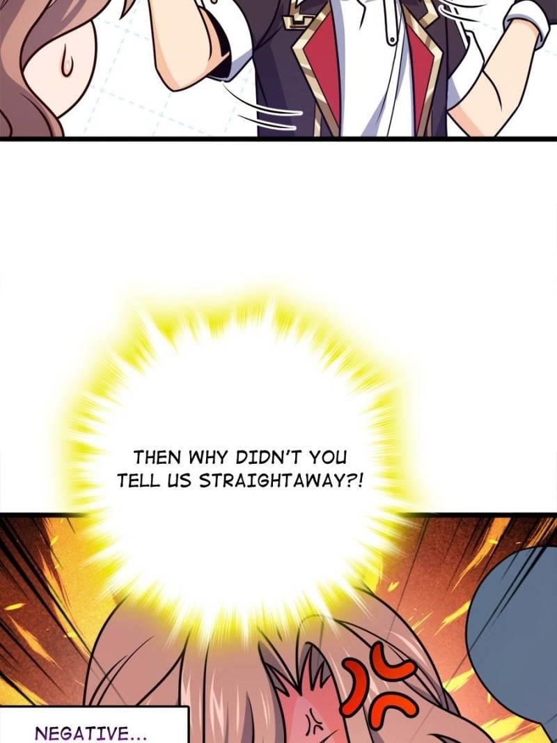 Spare Me, Great Lord! Chapter 725 - Page 19