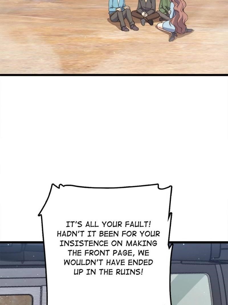 Spare Me, Great Lord! Chapter 725 - Page 2