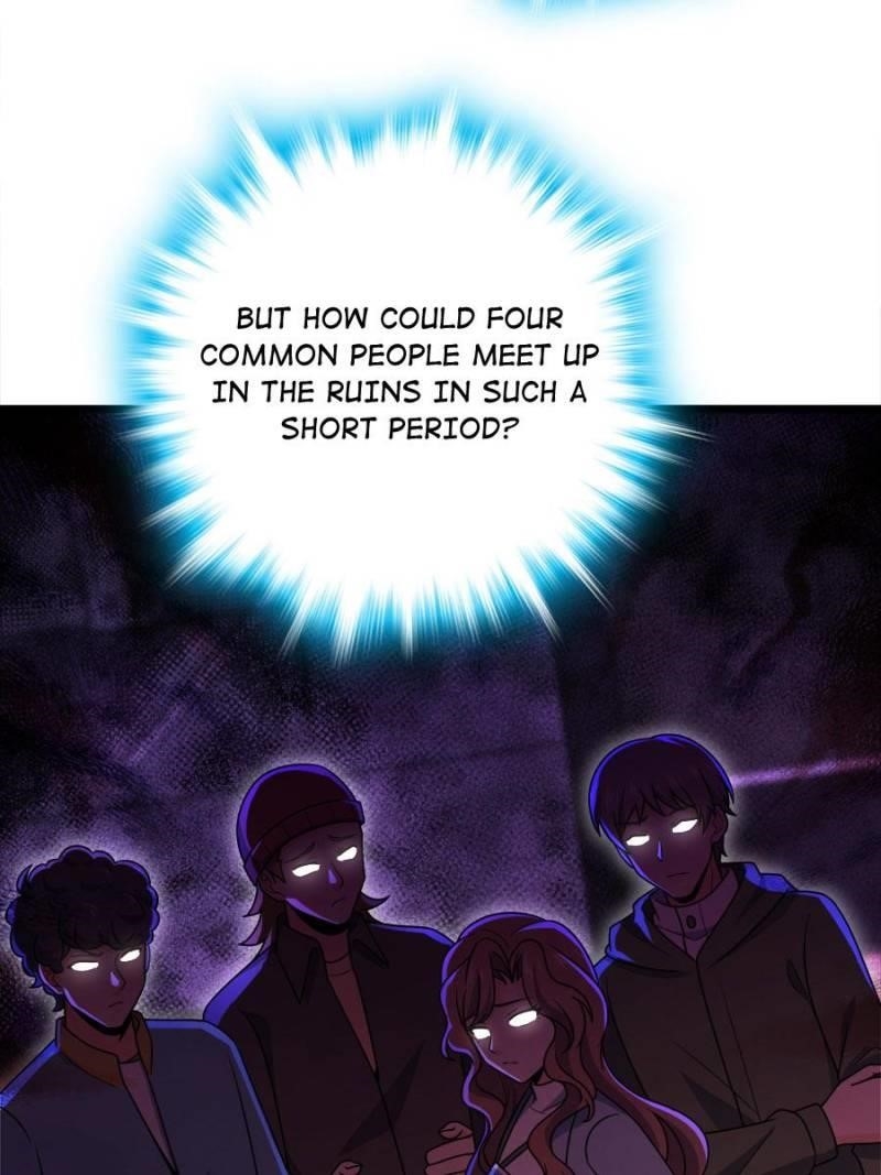 Spare Me, Great Lord! Chapter 725 - Page 22