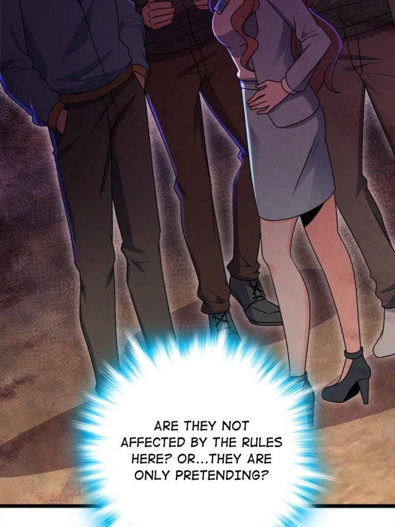 Spare Me, Great Lord! Chapter 725 - Page 23