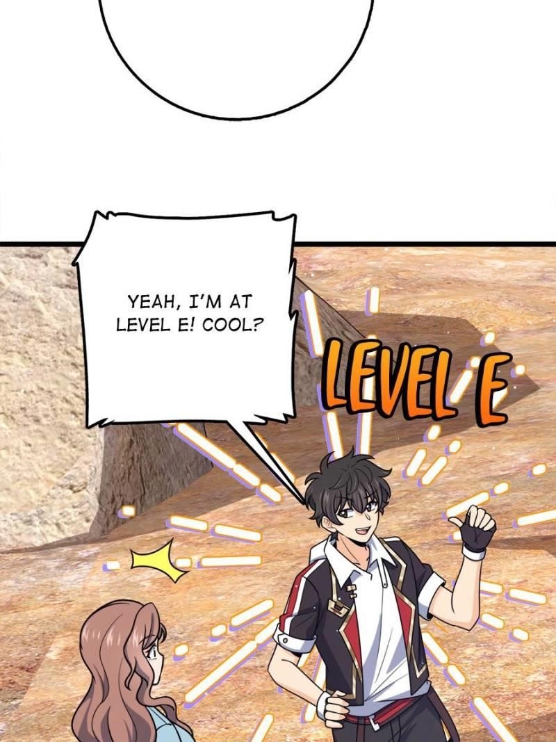 Spare Me, Great Lord! Chapter 725 - Page 26