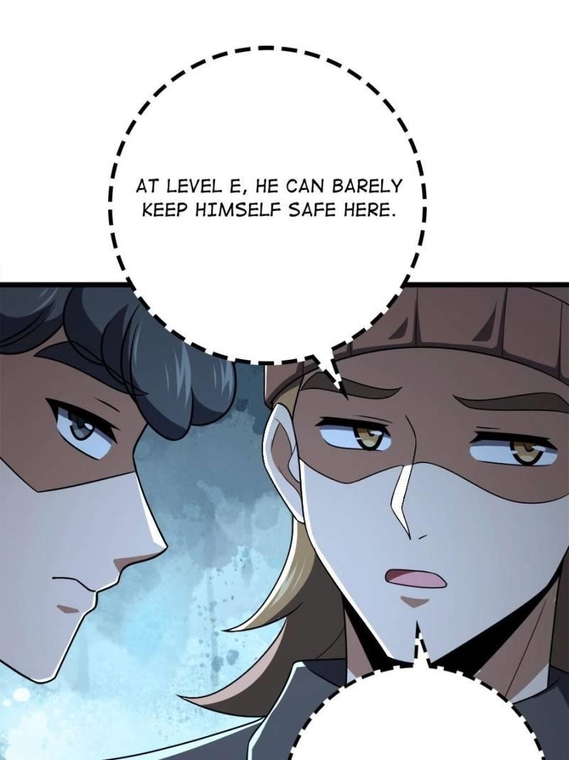 Spare Me, Great Lord! Chapter 725 - Page 29