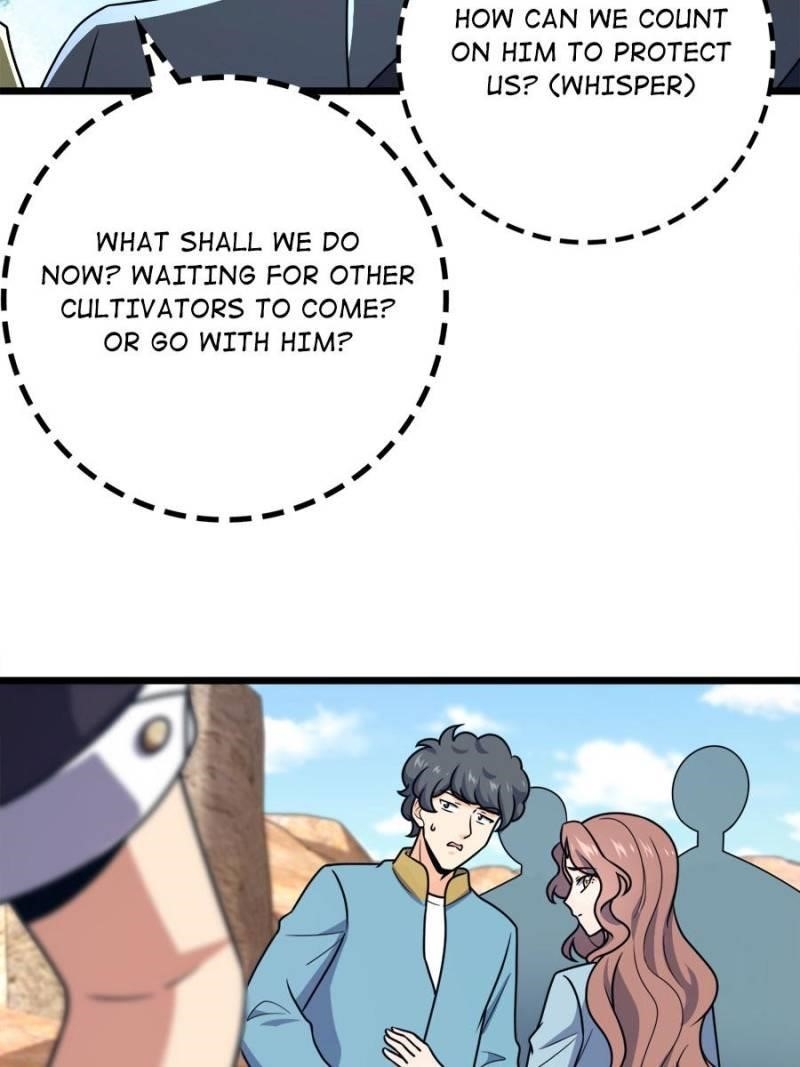 Spare Me, Great Lord! Chapter 725 - Page 30