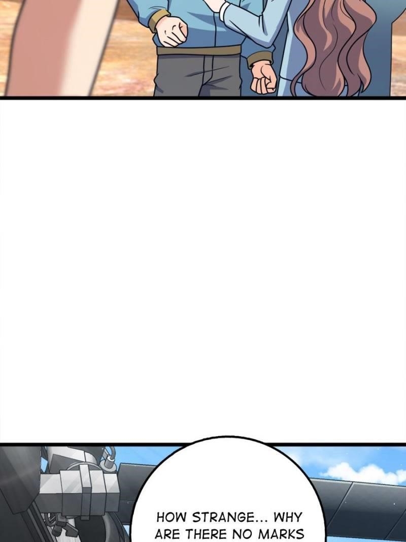 Spare Me, Great Lord! Chapter 725 - Page 31