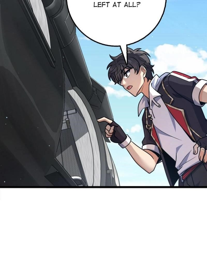 Spare Me, Great Lord! Chapter 725 - Page 32