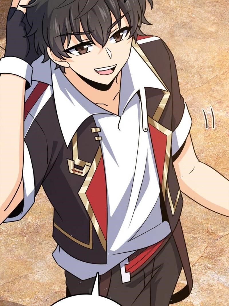 Spare Me, Great Lord! Chapter 725 - Page 36