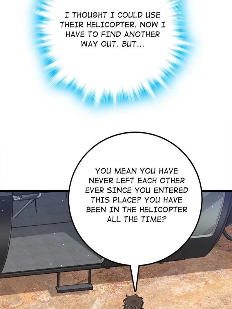 Spare Me, Great Lord! Chapter 725 - Page 40