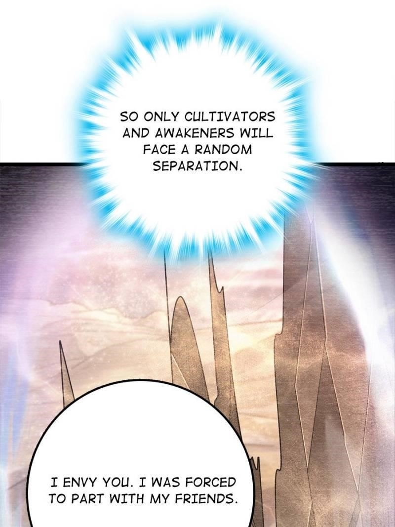 Spare Me, Great Lord! Chapter 725 - Page 43