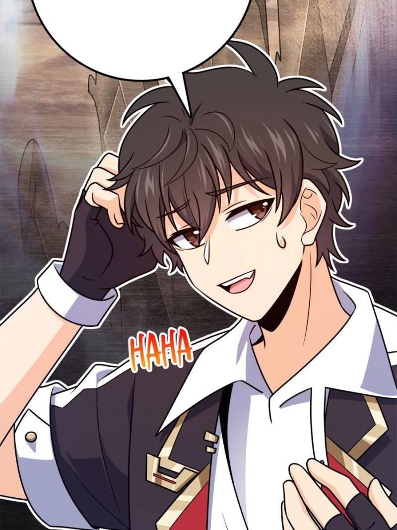 Spare Me, Great Lord! Chapter 725 - Page 44