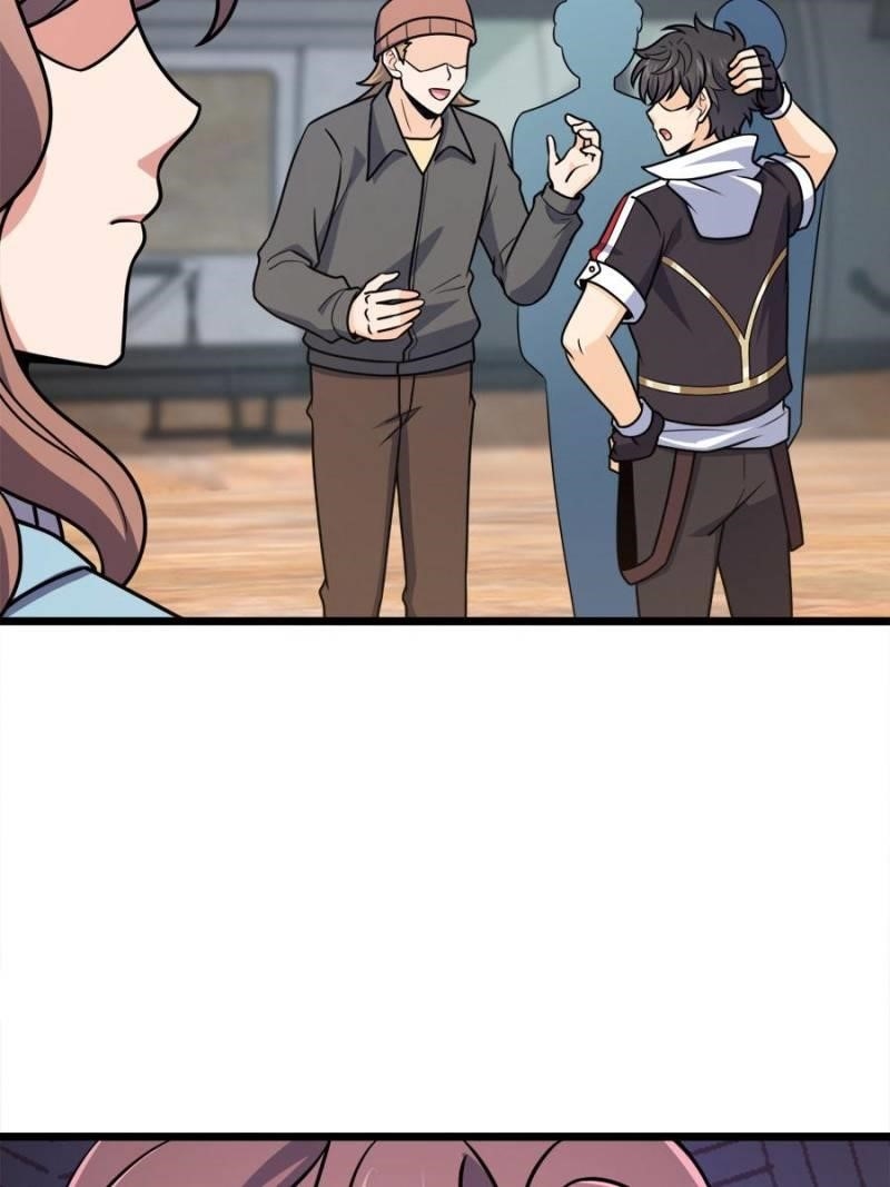 Spare Me, Great Lord! Chapter 725 - Page 46