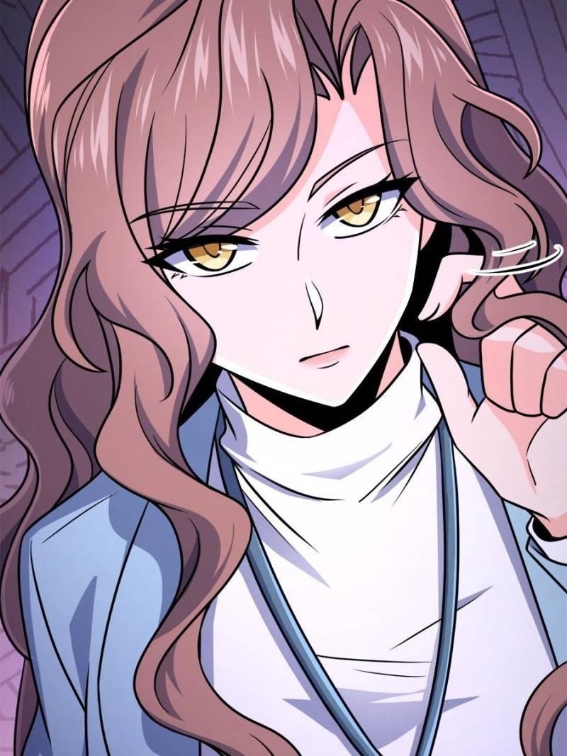 Spare Me, Great Lord! Chapter 725 - Page 47