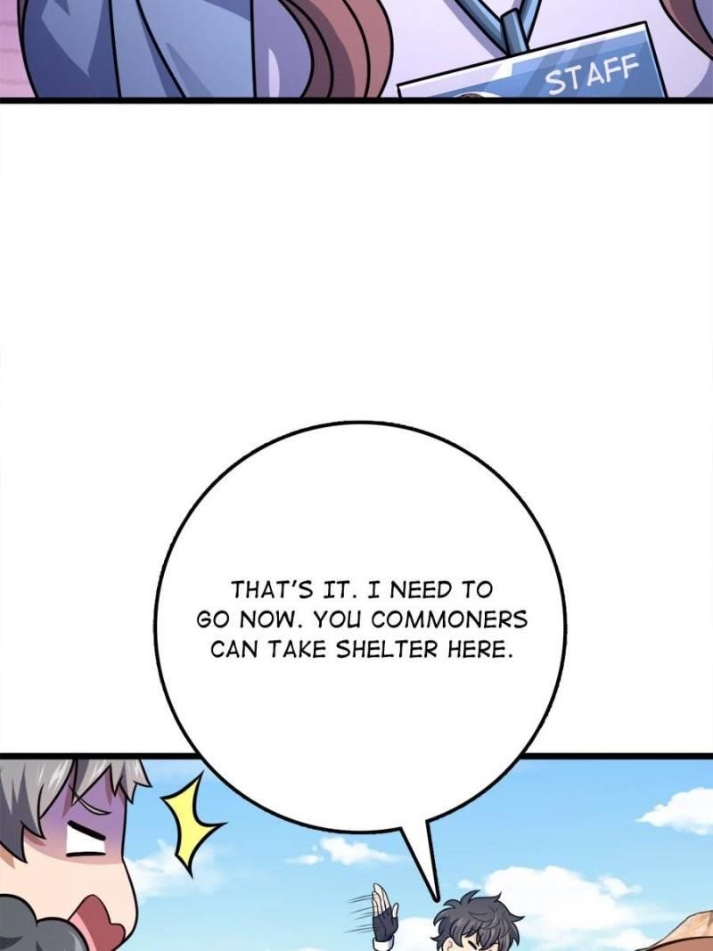 Spare Me, Great Lord! Chapter 725 - Page 48