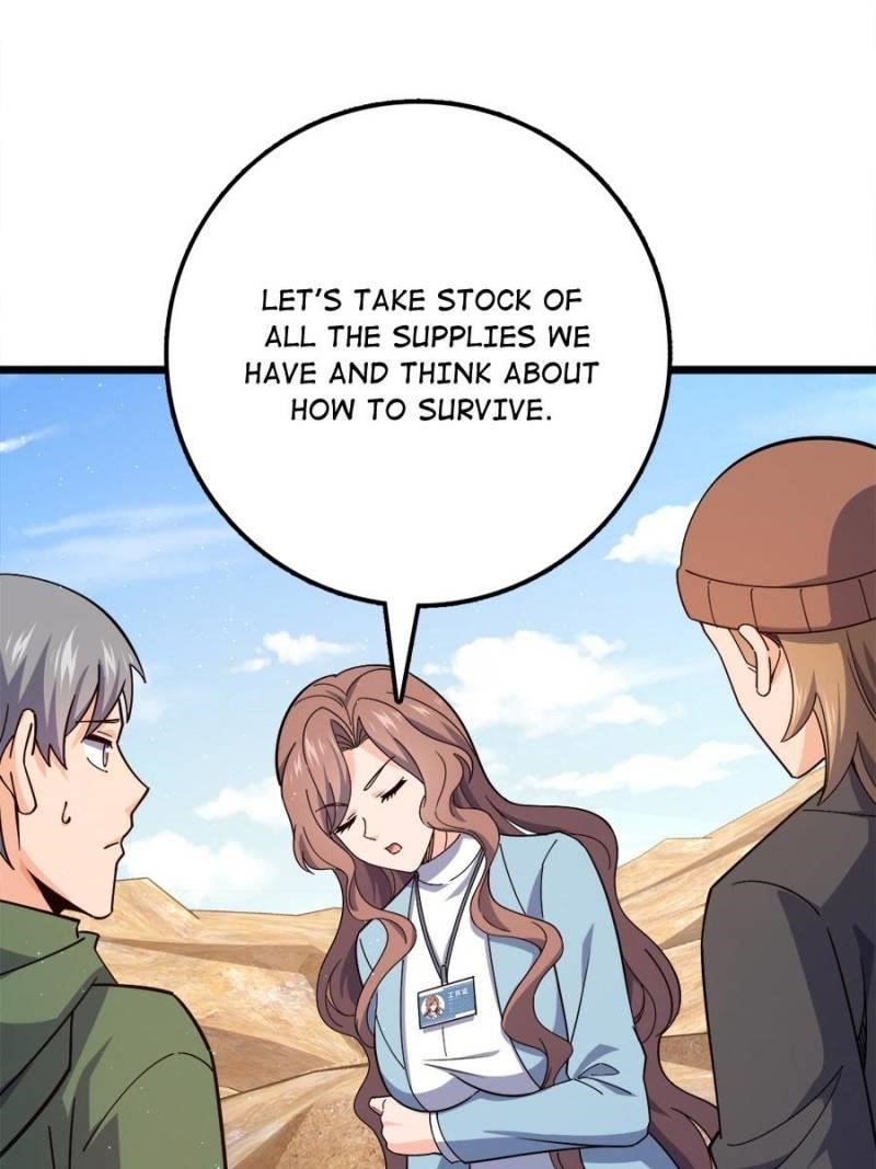 Spare Me, Great Lord! Chapter 725 - Page 5