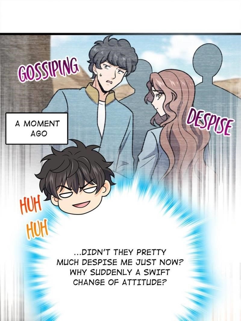 Spare Me, Great Lord! Chapter 725 - Page 52