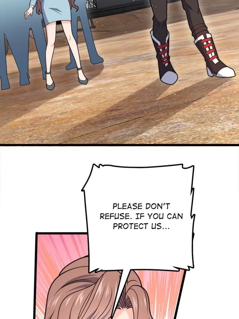 Spare Me, Great Lord! Chapter 725 - Page 55