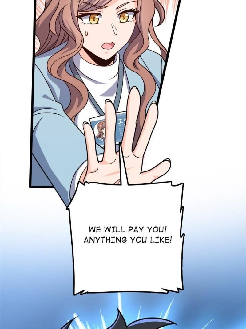 Spare Me, Great Lord! Chapter 725 - Page 56