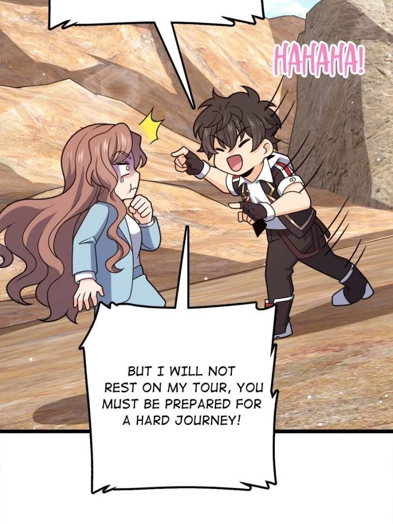 Spare Me, Great Lord! Chapter 725 - Page 59