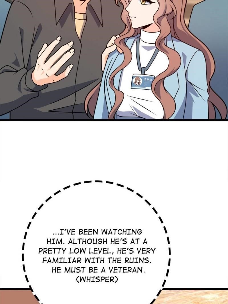 Spare Me, Great Lord! Chapter 725 - Page 63