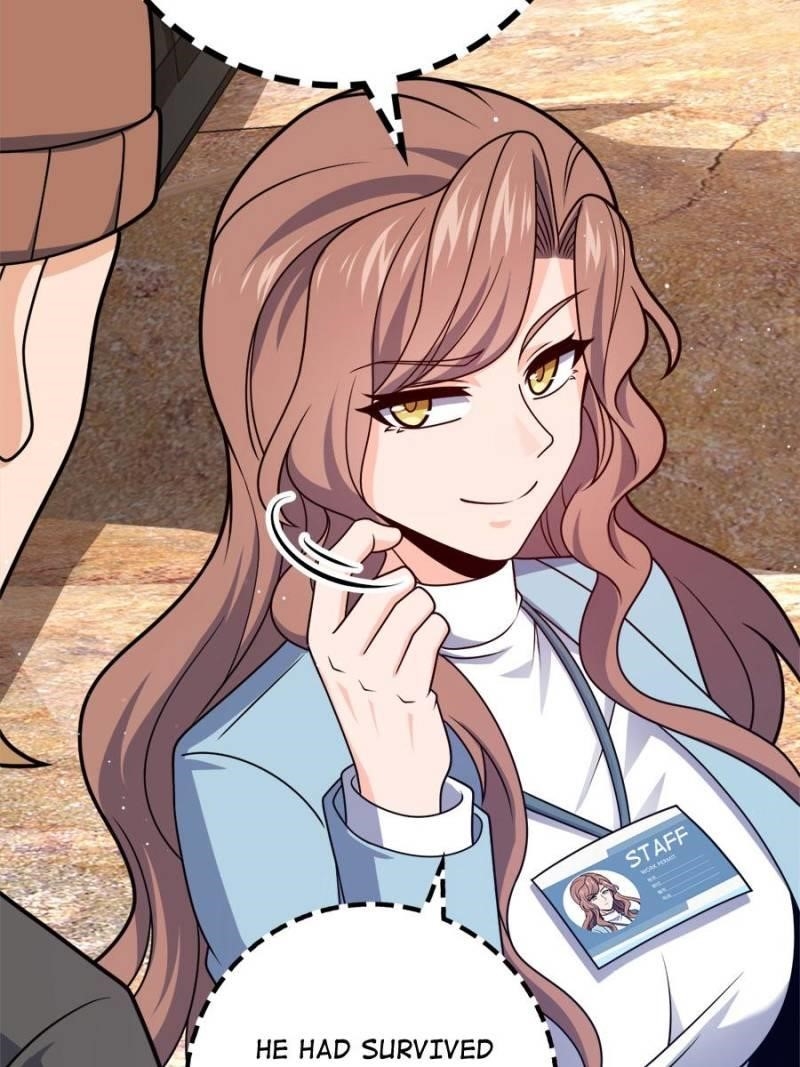 Spare Me, Great Lord! Chapter 725 - Page 64