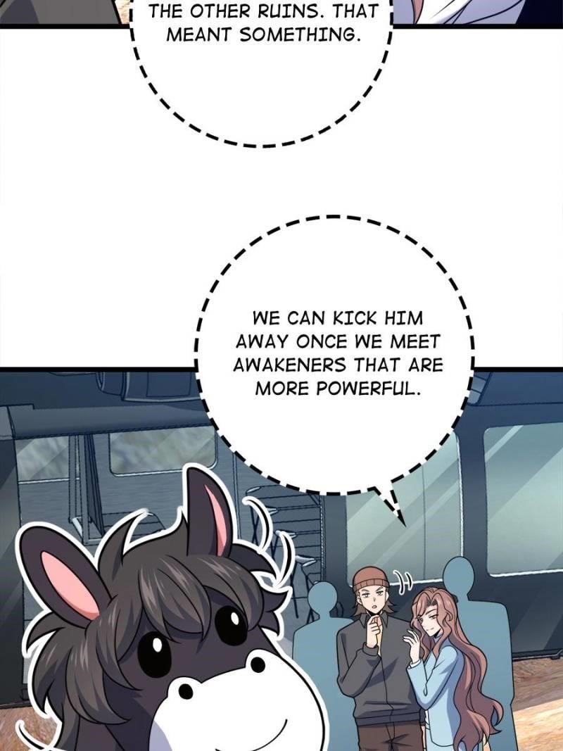 Spare Me, Great Lord! Chapter 725 - Page 65